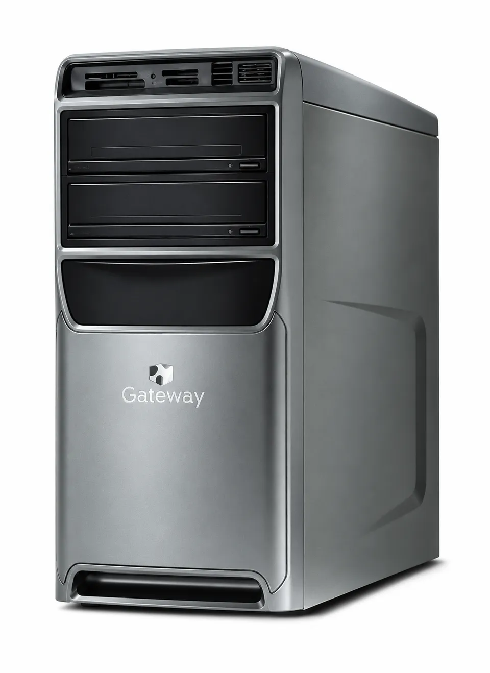Gateway GT5628 and Windows 7
