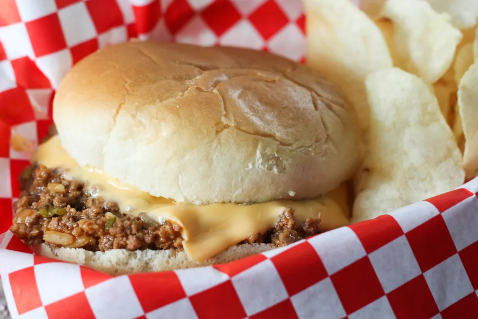 Tavern Sandwiches